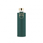 EQUA stiklinė gertuvė GREEN FOREST, 750 ml