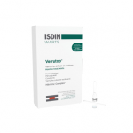 ISDIN priemonė nuo karpų VERRUTOP&reg;, 0,1 ml, 4 Ampulės