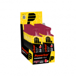 POWERBAR, POWERGEL FRUIT raudonų uogų skonio, 41g, 1 pakelis