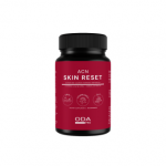 ODA PRO, ACN SKIN RESET daugiafunkcinis maisto papildas, 60 Kapsulės