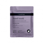 MASKOLOGY rankų kaukė-pir&scaron;tinės, 1 pora, 1 vnt.