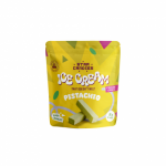 STAR CANDIES &scaron;altyje džiovinti pistacijų ledai, 16 g