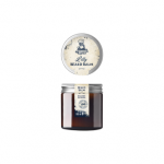 THE INGLORIOUS MARINER, barzdos balzamas, LILLY, 100 ml