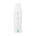 IDUN MINERALS sausas &scaron;ampūnas, bekvapis, 200 ml