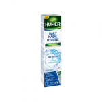 HUMER terminio ir jūros vandens nosies pur&scaron;kalas, 50 ml
