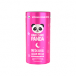 HAIR CARE PANDA ME&Scaron;KIUKAI GERAM MIEGUI, 60 guminukų