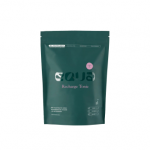 EQUA gėrimas RECHARGE TONIC CRANBERRY & LIME, 90 g