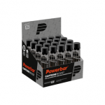 POWERBAR L-CARNITIN LIQUID unflavoured, 25ml, 1 ampulė