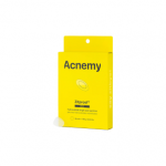 ACNEMY pleistrai spuogams ZITPROOF SPOT, 36 vnt.