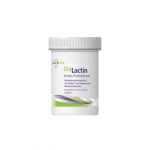 APACARE, OraLactin burnos probiotikai su vitaminu C, 30 kramtomųjų tablečių