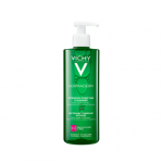 VICHY giluminis valomasis gelis NORMADERM, 400 ml