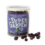 SUPERGARDEN &scaron;altyje džiovintos mėlynės, 37 g