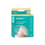 BABOO kelnaitės po gimdymo, L dydis, 2 vnt.