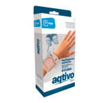 PRIM rie&scaron;o įtvaras-juostelė AQTIVO SKIN P703BG, universalus dydis, 1 vnt.