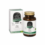 ROYAL GREEN BIO cinko kompleksas, LT-EKO-001, 60 kapsulių