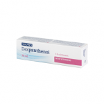 SIROMED tepalas su vitaminu B5 DEXPANTHENOL 5 %, 30 ml