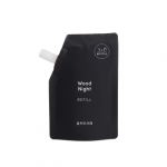 HAAN rankų valiklio papildymas WOOD NIGHT, 100 ml