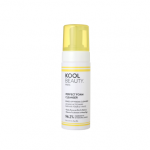 KOOL BEAUTY, valomosios veido putos, 150 ml