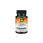 Chlorella (Chlorelė) Kyoto, 300 tablečių