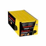 POWERBAR, POWERGEL SHOTS apelsinų skonio, 60g, 1 mai&scaron;elis