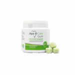 ApaCare Gum kramtomoji guma, 45 vnt.