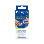 DR. YGLO, rūg&scaron;tis karpų gydymui, 2 ml