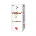 UMCKALOR, geriamieji la&scaron;ai, tirpalas, N1