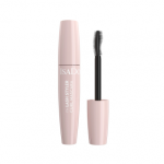 ISADORA blakstienų tu&scaron;as LASH STYLER CURL, juoda spalva, 10 ml