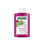 KLORANE 72 val. drėkinantis ir blizgesį suteikiantis apsauginis &scaron;ampūnas PRICKLY PEAR, 200 ml