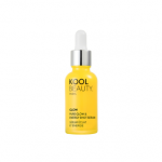 KOOL BEAUTY, energizuojantis veido serumas, 30 ml