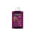 KLORANE &scaron;ampūnas GROWTH su chininu, 200 ml