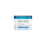 DERMEDIC, HYDRAIN, ypač drėkinantis kūno sviestas, 225 ml