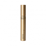 IDUN MINERALS apimties suteikiantis blakstienų tu&scaron;as GULL, juoda spalva, Nr. 5010, 11.5 ml