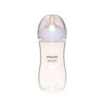 PHILIPS AVENT buteliukas NATURAL RESPONSE, nuo 6 mėn., 330 ml