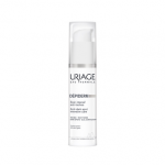 URIAGE kremas pigmentuotai odai DEPIDERM, 30 ml