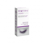 Beotebal&reg; Lashes Pure blakstienų ir antakių serumas su peptidais, 3 ml
