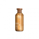 WELLA PROFESSIONALS, maitinantis &scaron;ampūnas STEP 1 Su SKAVALNU ir OMEGA-9, ULTIMATE SMOOTH, 250 ml