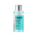 RASA dvifazis akių makiažo valiklis CLEAN EFFECT, 150 ml