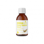 ECOSH žuvų taukai su Camelina sativa aliejumi, citrinų skonio, 150 ml