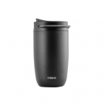 EQUA puodelis BLACK, 300 ml