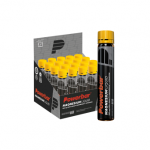 POWERBAR, MAGNESIUM LIQUID citrinų skonio, 25ml, 1 ampulė