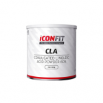 ICONFIT CLA Milteliai, 300 g