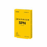 Inolab jeunesse SPN, 30 kapsulių
