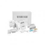 NANOLASH blakstienų laminavimo rinkinys LASH LIFT KIT, 1 vnt.