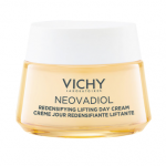 VICHY dieninis stangrinamasis kremas normaliai, mi&scaron;riai odai NEOVADIOL COMPENSATING COMPLEX, 50 ml