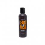 MEN ROCK barzdos &scaron;ampūnas SOOTHING OAK MOSS BEARD WASH, 100 ml