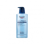 EUCERIN &scaron;velnus du&scaron;o gelis su 5 % &scaron;lapalo UREAREPAIR, 400 ml