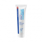 CURAPROX dantų pasta su 0,09 % chlorheksidino ir hialurono rūg&scaron;timi PERIO PLUS+ SUPPORT, 75 ml