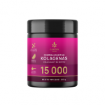 Gamtos namai HIDROLIZUOTAS KOLAGENAS COLLinstant&reg; 15 000 arbūzų skonio, 260 g