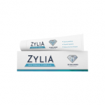 Dantų pasta ZYLIA "3D white", 75 ml
